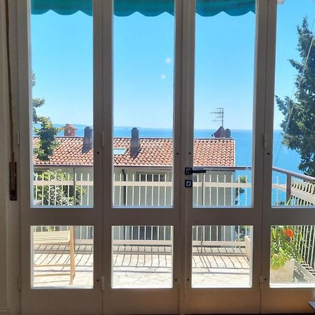 Sea Breeze - Barcola Apartment Triest Exterior foto