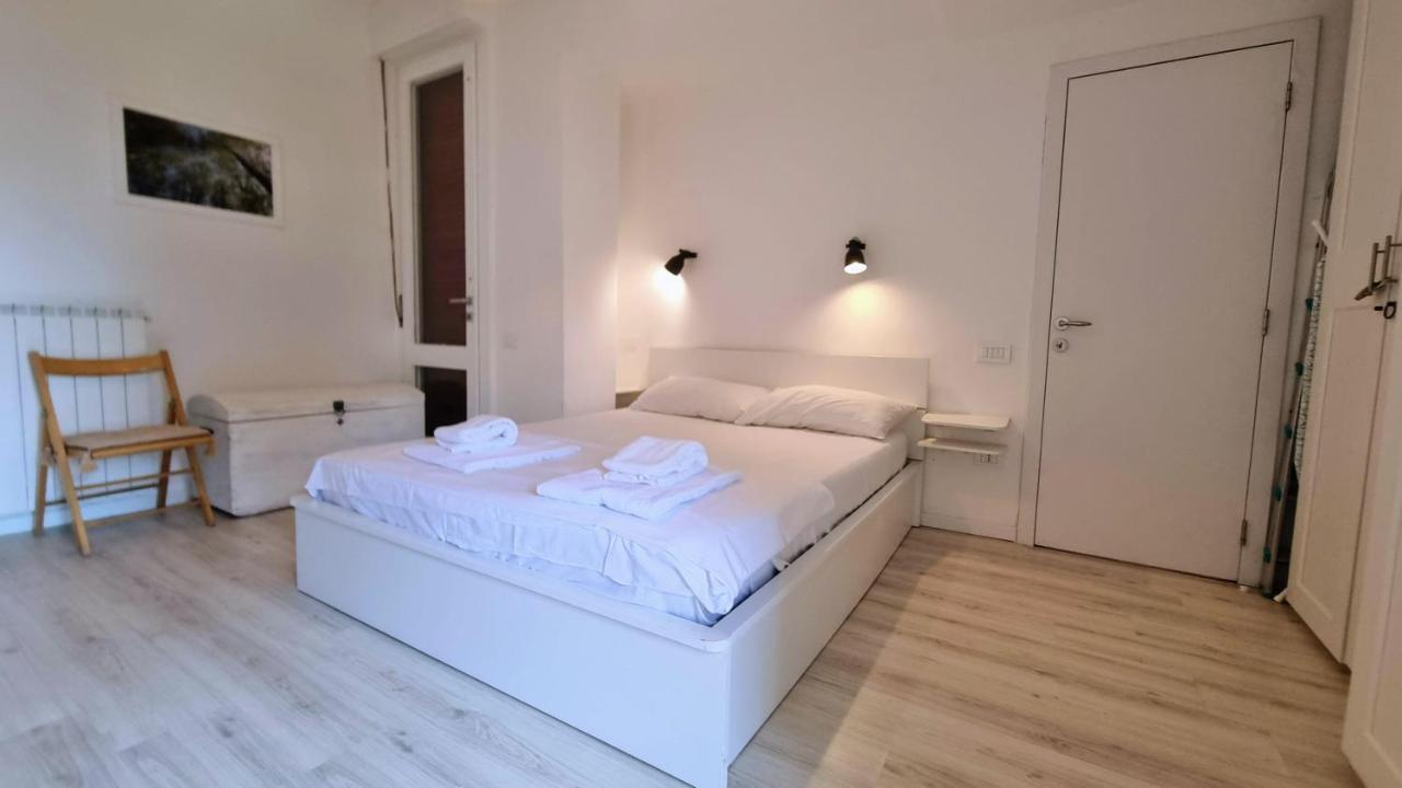 Sea Breeze - Barcola Apartment Triest Exterior foto