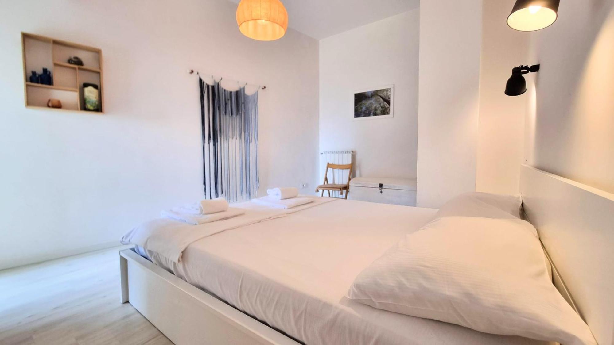 Sea Breeze - Barcola Apartment Triest Exterior foto