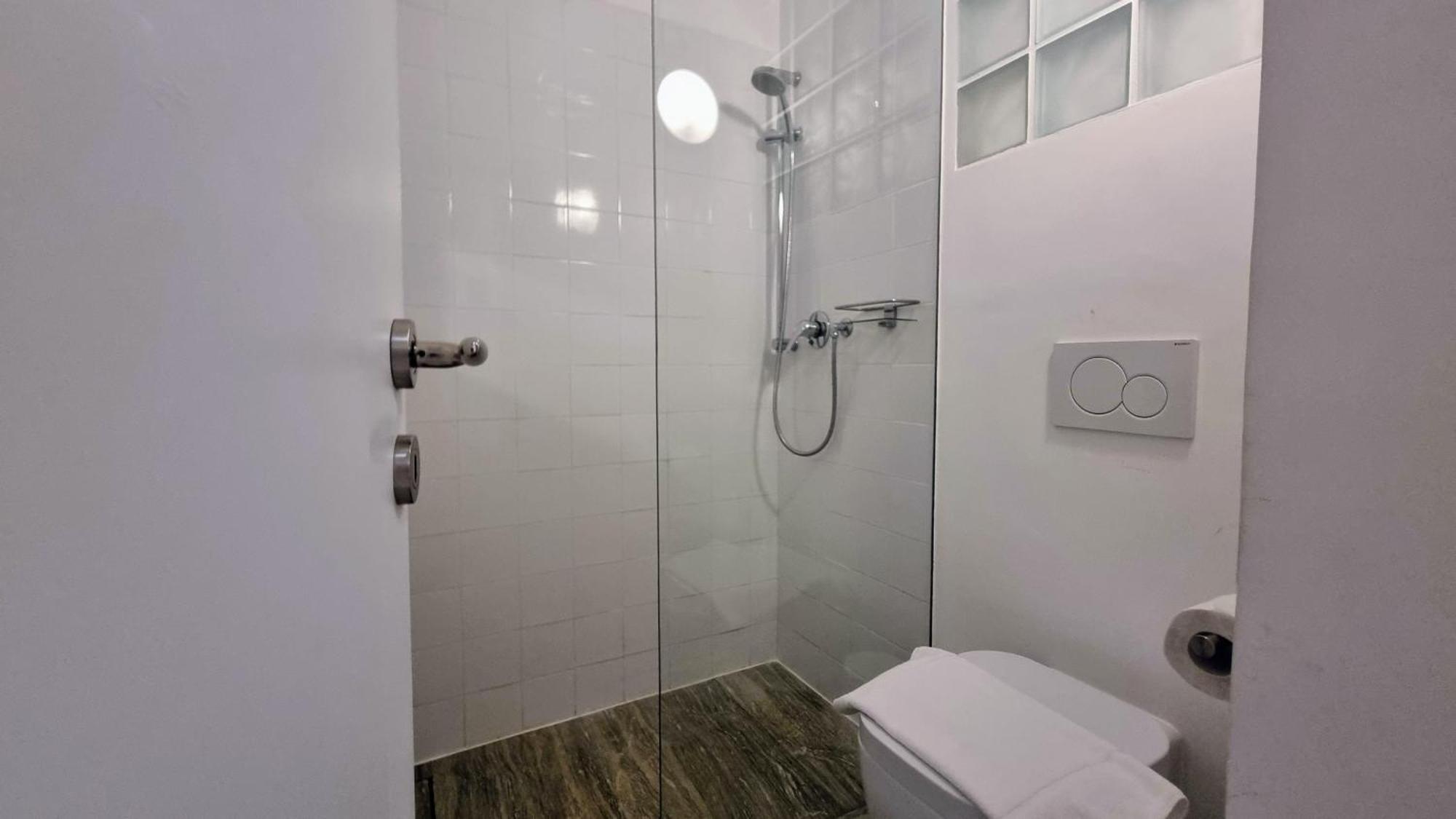 Sea Breeze - Barcola Apartment Triest Exterior foto